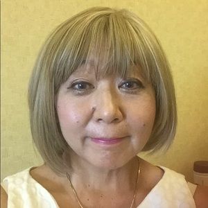 Meet your Posher, Junko